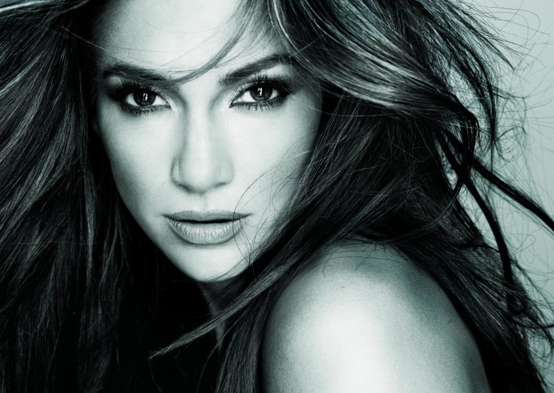 Jennifer Lopez postala novo lice L'Oreala