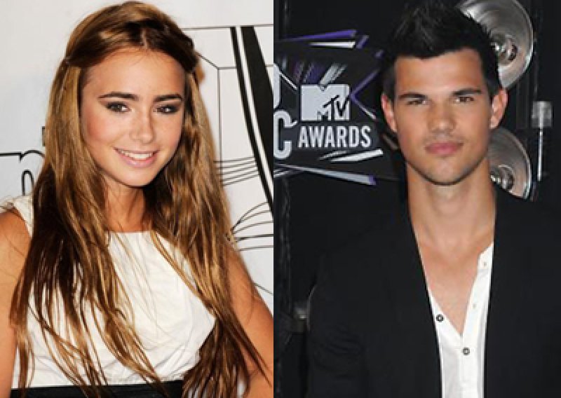 Taylor Lautner ostavio tri godine stariju kćer Phila Collinsa