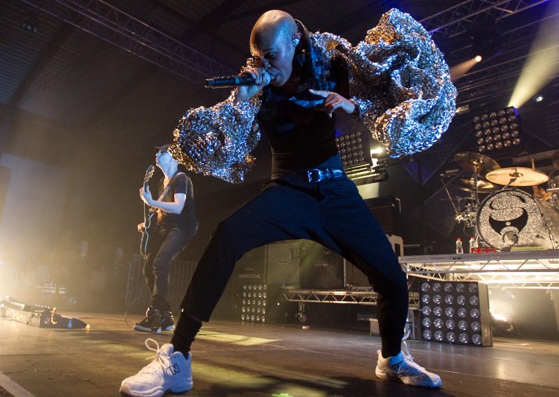 Skunk Anansie vraća se u Zagreb