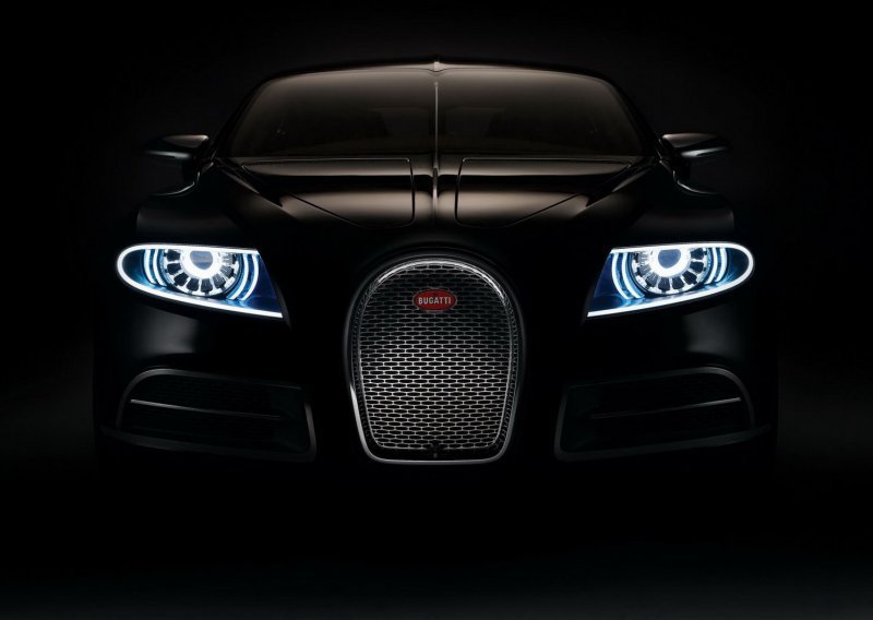 Projekt Bugatti Galibiera zaustavljen jer nije dovoljno sulud