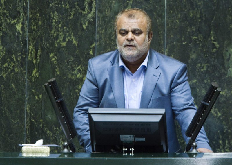 Iran dobio novog ministra za naftu
