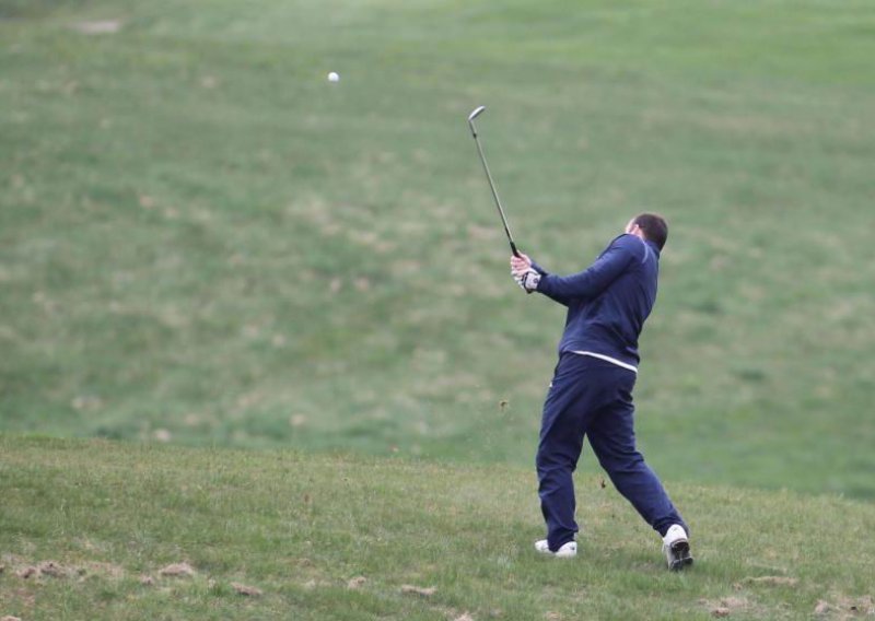 SDP podržava referendum o golfu na Srđu