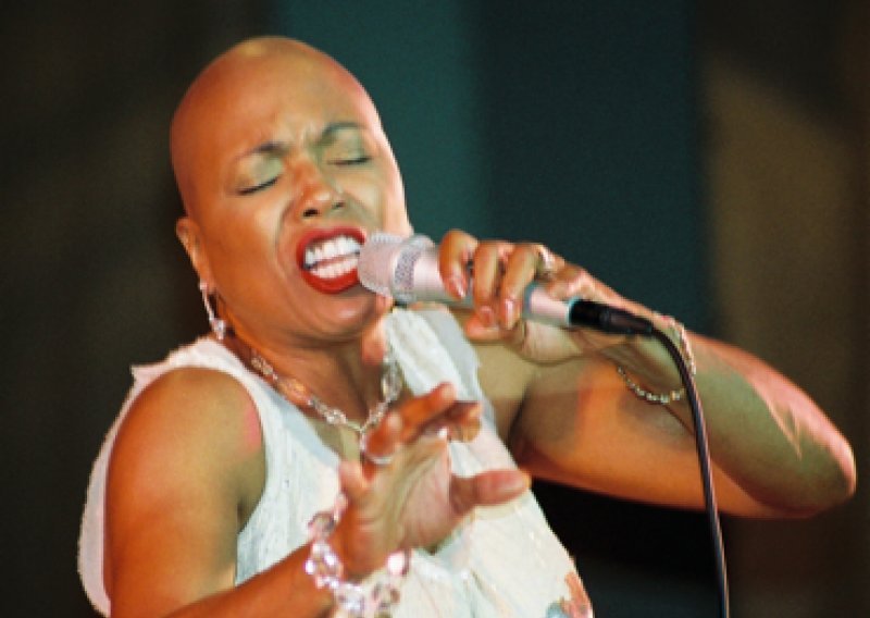 Otkazani koncerti Dee Dee Bridgewater i Eliane Elias