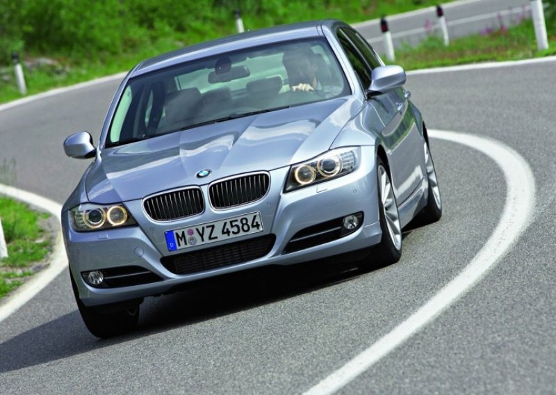 Gran Turismo za iduću generaciju BMW-a 3