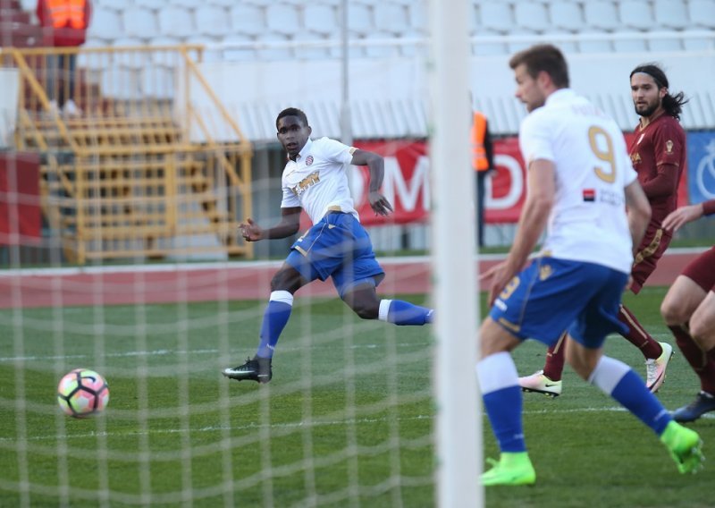 Rijeka iz penala izbjegla poraz, Hajduk ima zbog čega žaliti nakon derbija!