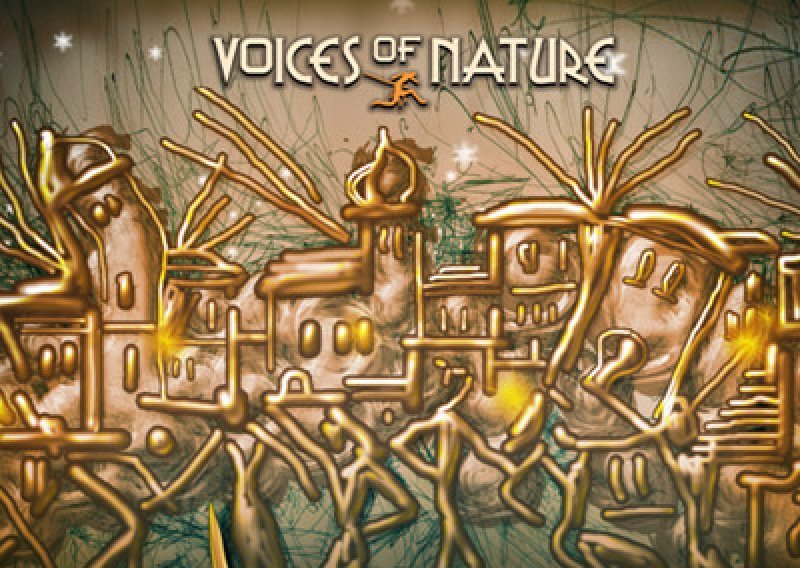 Tko je osvojio CD grupe Voices of Nature