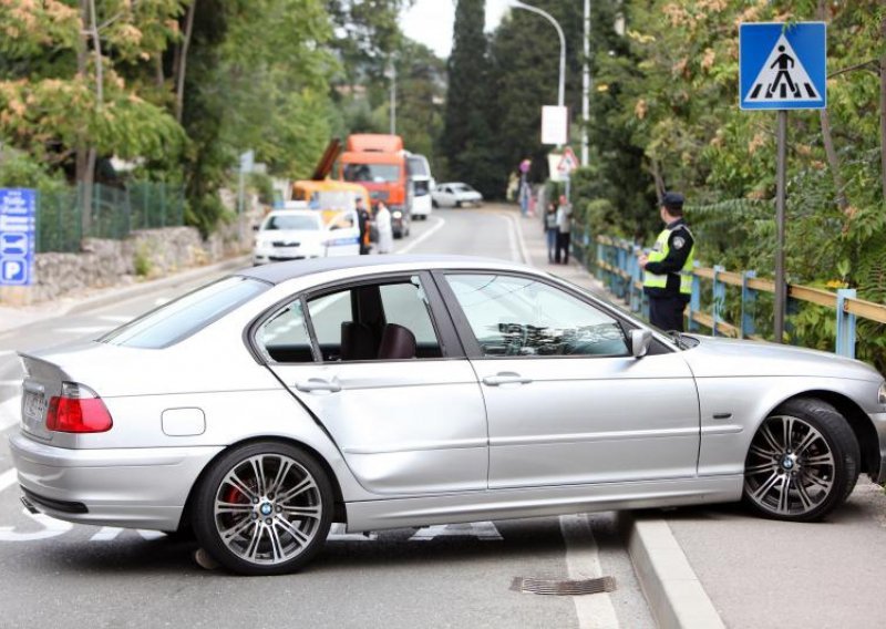 Mladić BMW-om ubio 70-godišnjaka