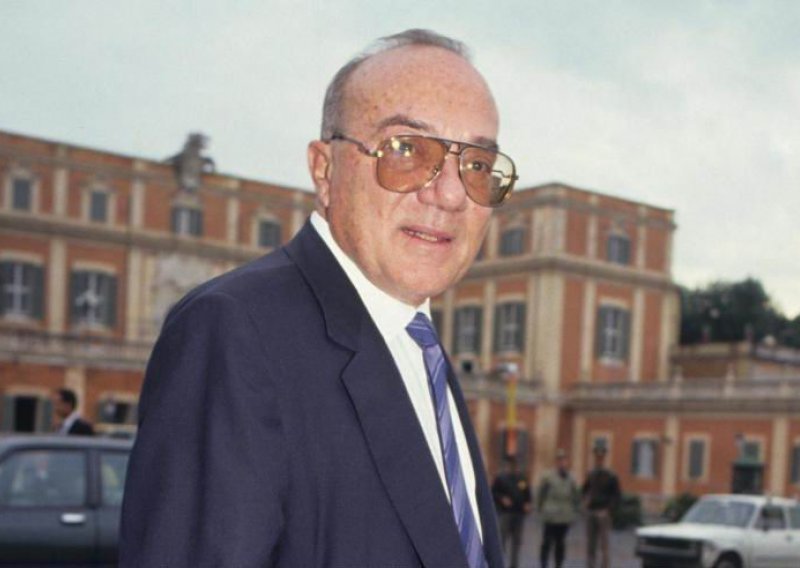 Umro Emilio Lavazza, talijanski kralj kave