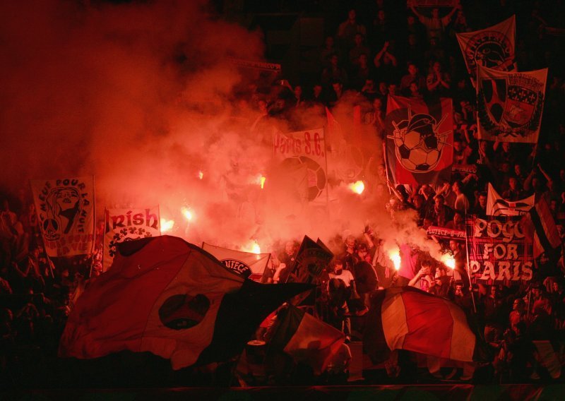 Preminuo pretučeni navijač Parižana