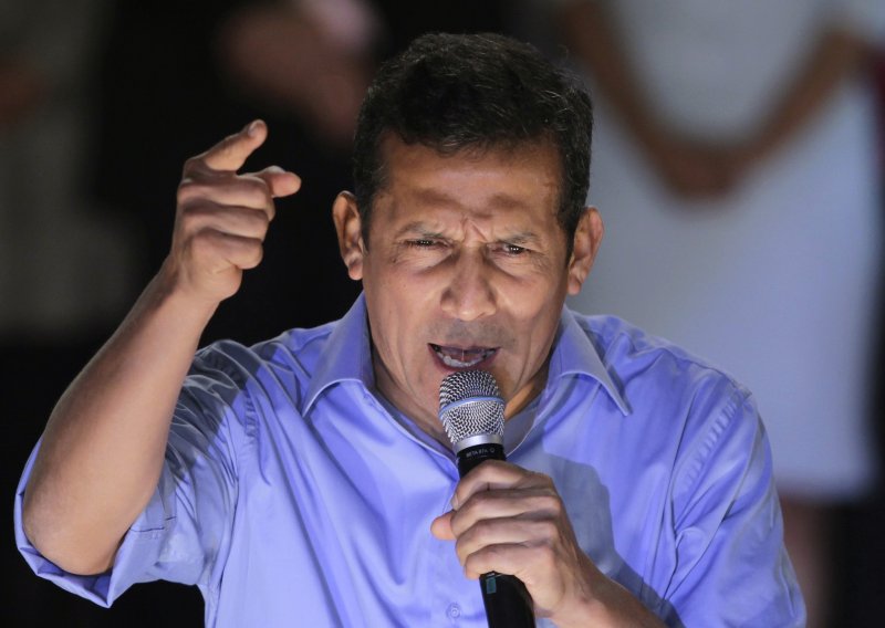 Predsjednički kandidat se proglasio pobjednikom peruanskih izbora