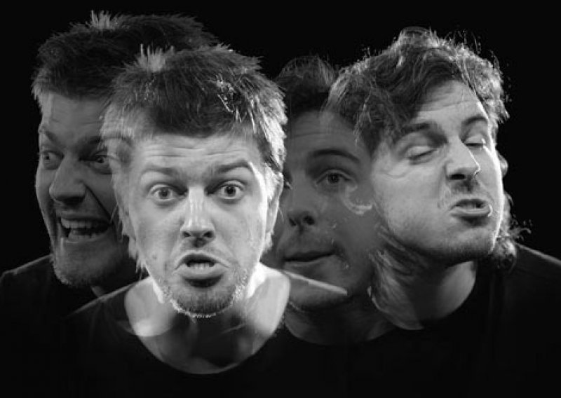 Vodimo vas na predstavu 'Kako misliš mene nema?!'