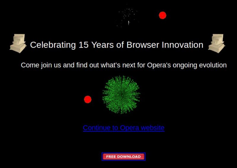 Opera slavi 15 godina postojanja