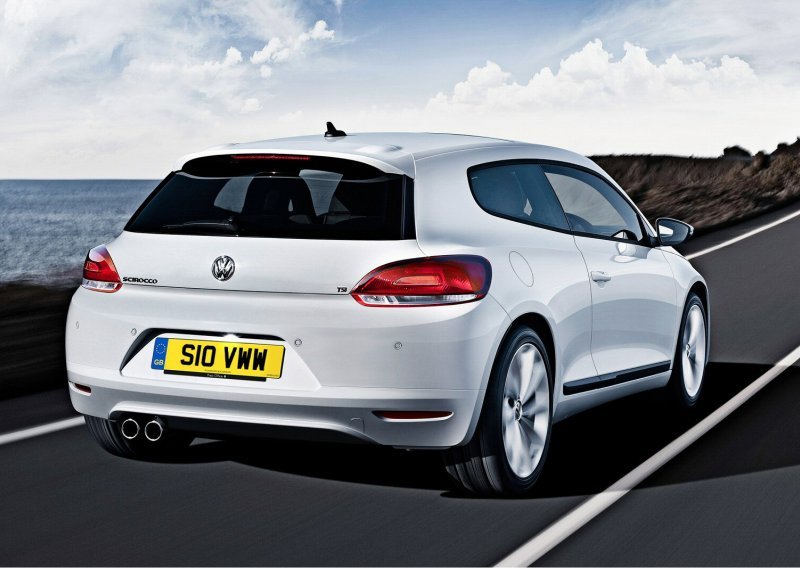 Volkswagen će otpiliti kultni 1.4 TSI