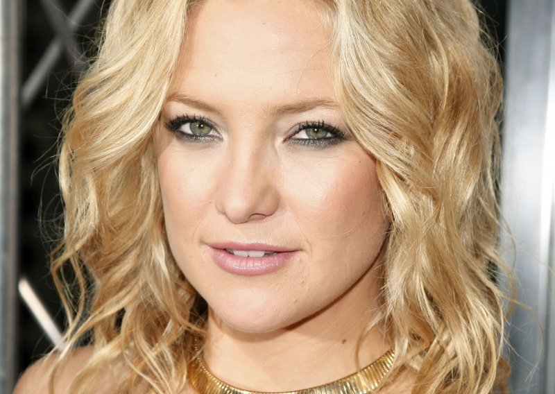 Kate Hudson želi što duže biti single