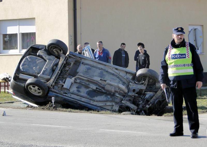 'Ubojice za volanom' često dobiju samo uvjetnu kaznu