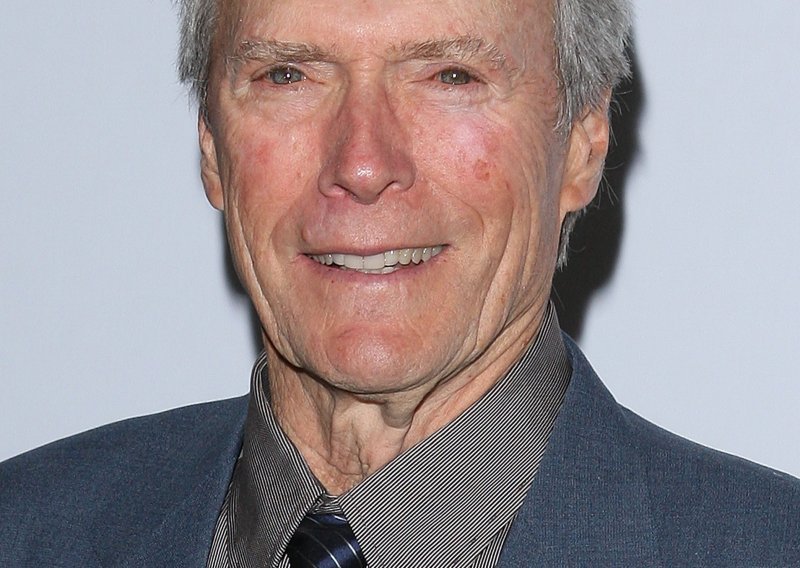 Clint Eastwood je najomiljeniji američki glumac