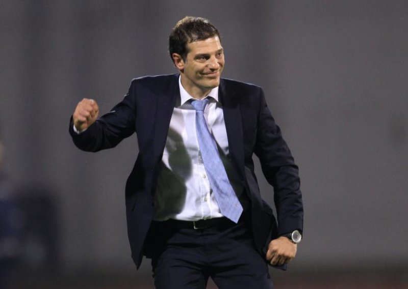 Bilić: Niko je potvrdio da je pravi igrač