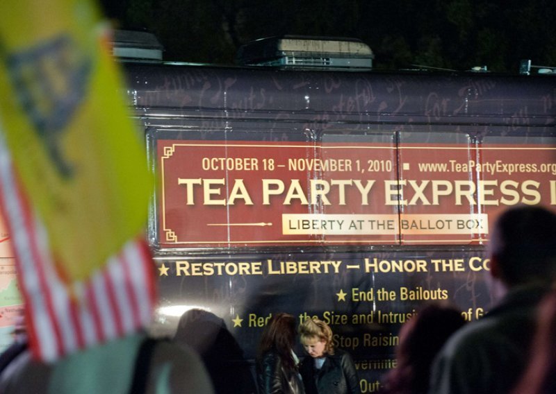 Tea Party Patriots i na našim ulicama