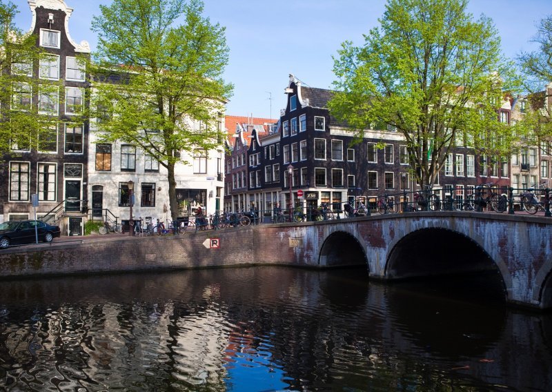 KLM uvodi direktan let iz Amsterdama za Split