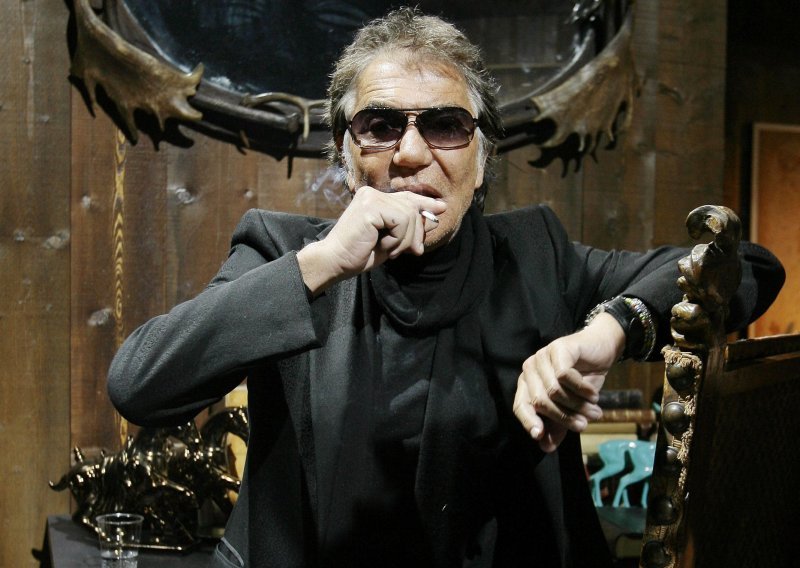 Roberto Cavalli ipak prodaje modni biznis