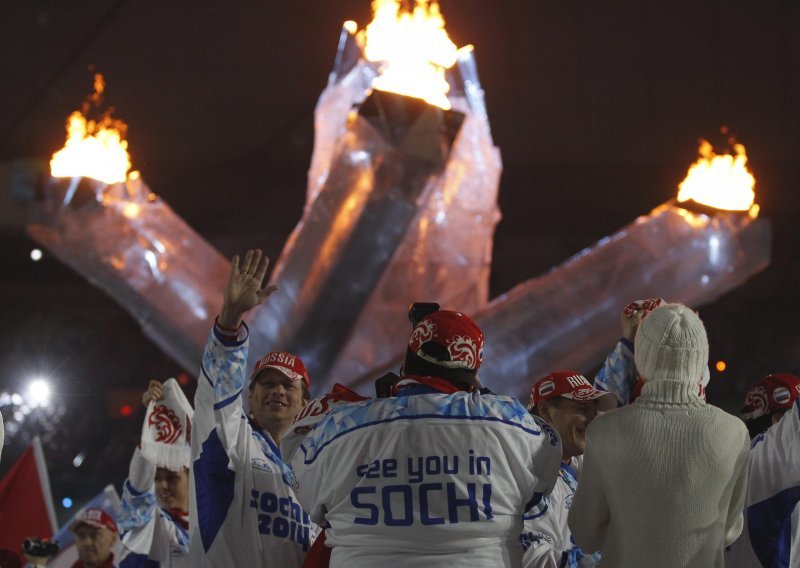 Zbog debakla na Olimpijadi ruski Mateša dao ostavku