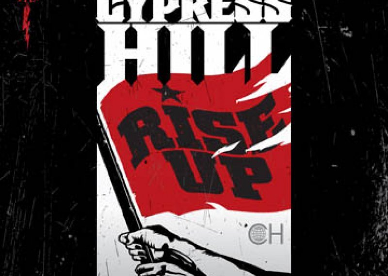 'Rise Up'