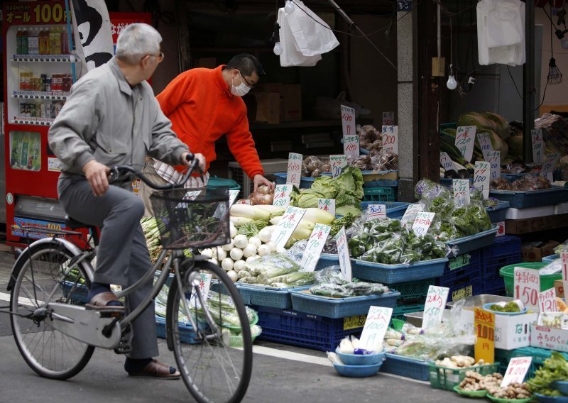 'Zabranimo uvoz hrane iz Japana!'