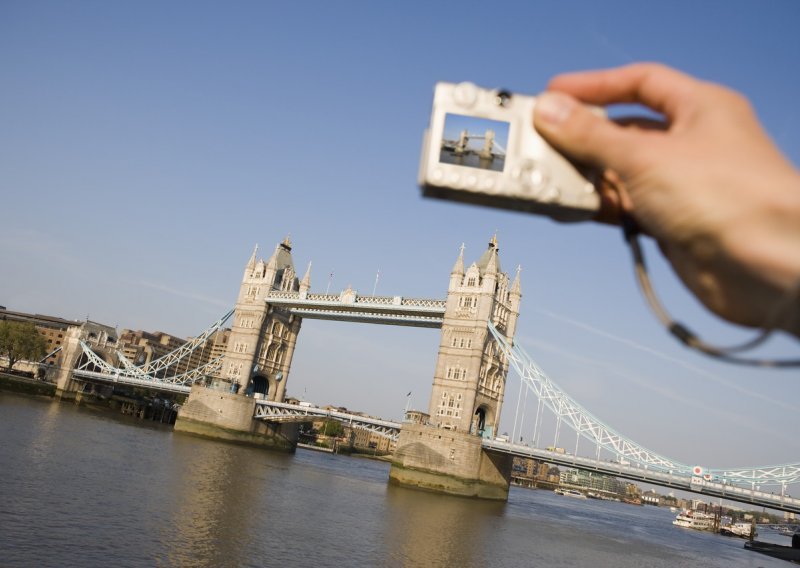 Zašto je London proljetna hit destinacija?