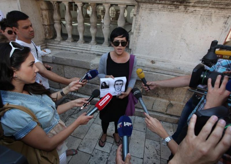 'Nazvala me premijerka Kosor i obećala da će učiniti sve da pomogne'