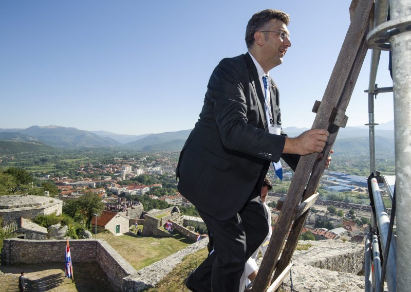 Plenkovićeva lista prioriteta nema kraja: provjerite jeste li i vi na popisu