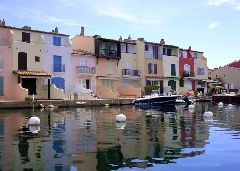 Izgradi li se kanal, Pag će dobiti i svoju Veneciju