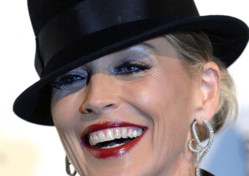 Sharon Stone u TV seriji 'Zakon i red'