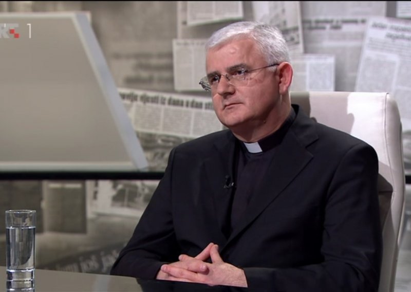 Biskup Uzinić: Ženama treba pomoći da budu slobodne i izaberu život