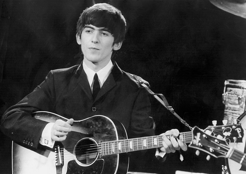 George Harrison posmrtno dobio zvijezdu u Hollywoodu