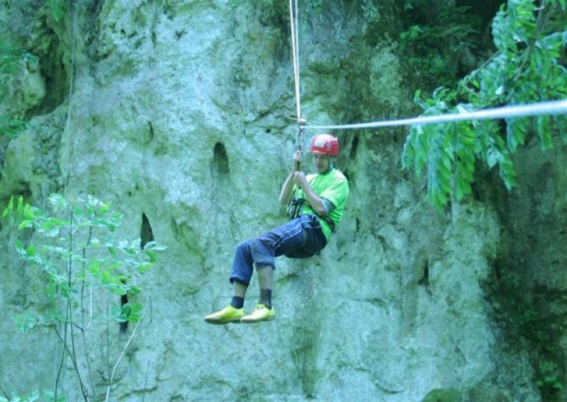 Papuk u Europskom tjednu geoparkova