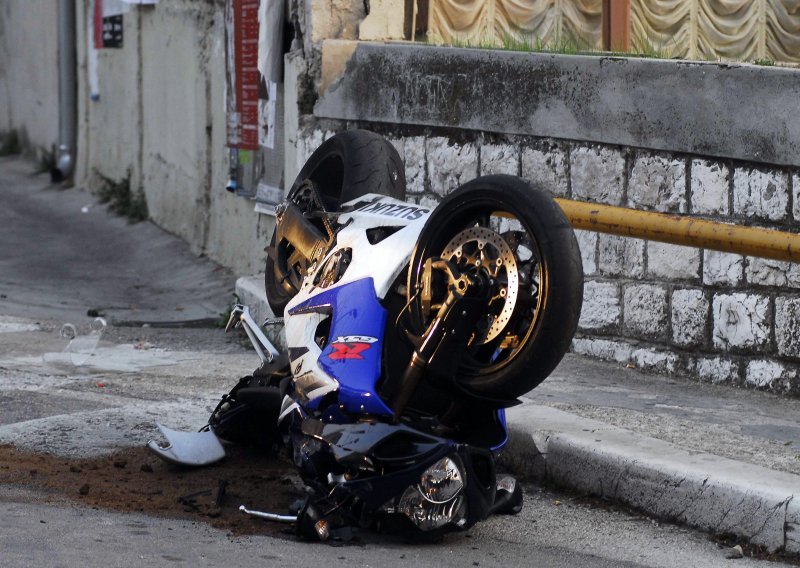 Slovenac umro nakon teške prometne nesreće