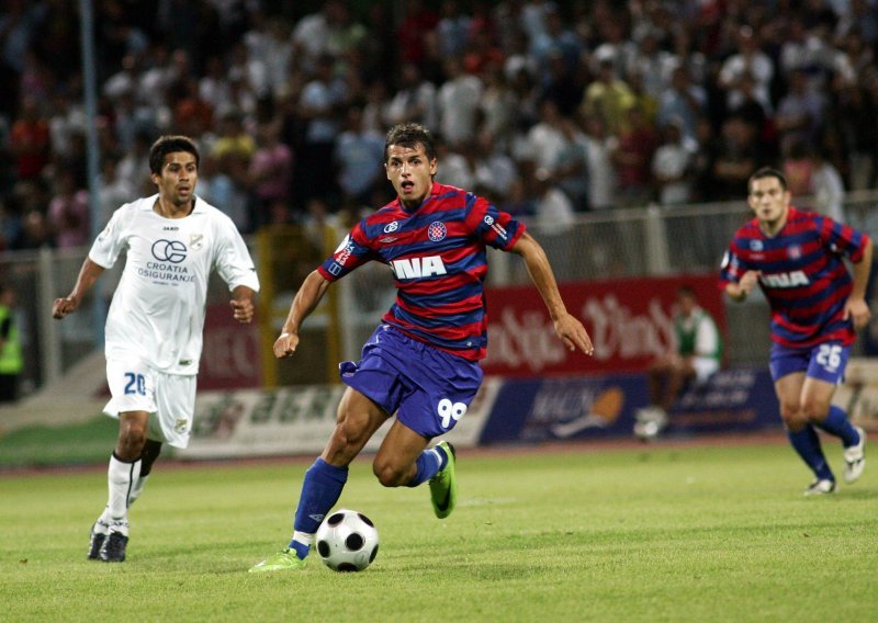 Pobjede Hajduka i Varteksa donose zaradu
