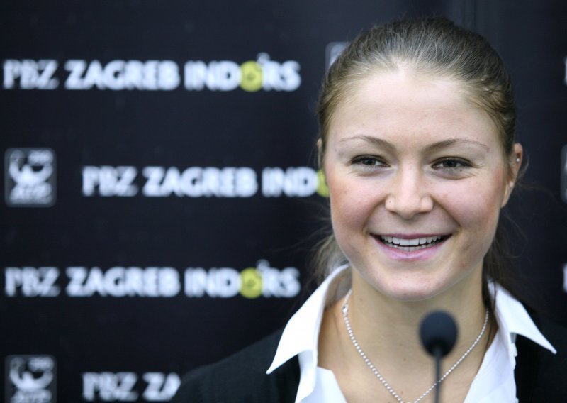 Dinara: Mi Ruskinje se međusobno guramo