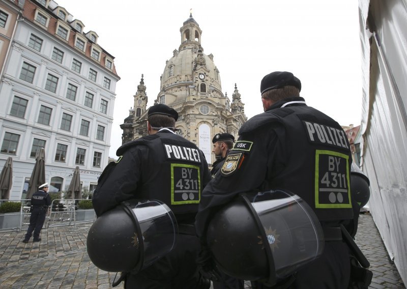 Obitelj terorista tuži Njemačku zbog njegova samoubojstva