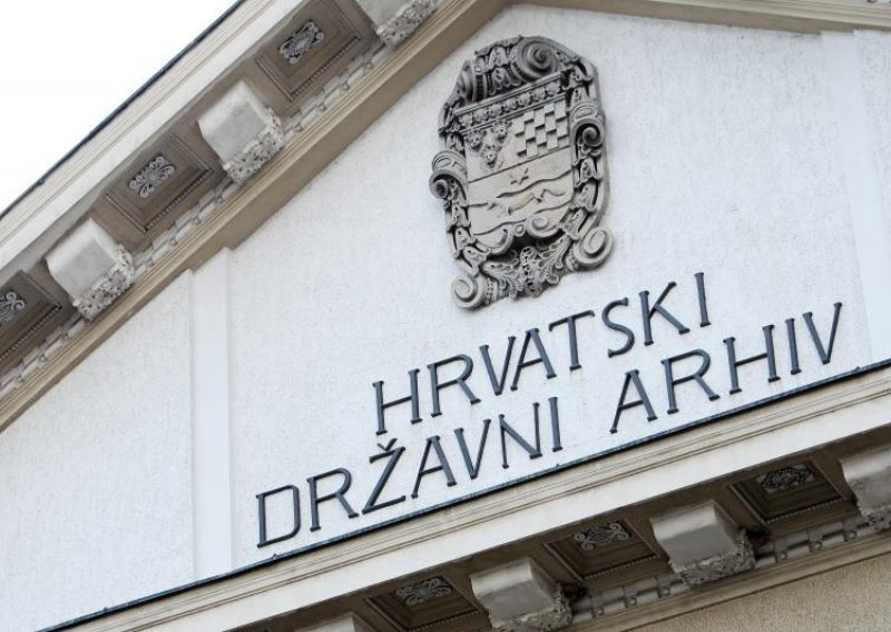 Što su radili suci iz istočnog Sarajeva u Hrvatskom državnom arhivu?