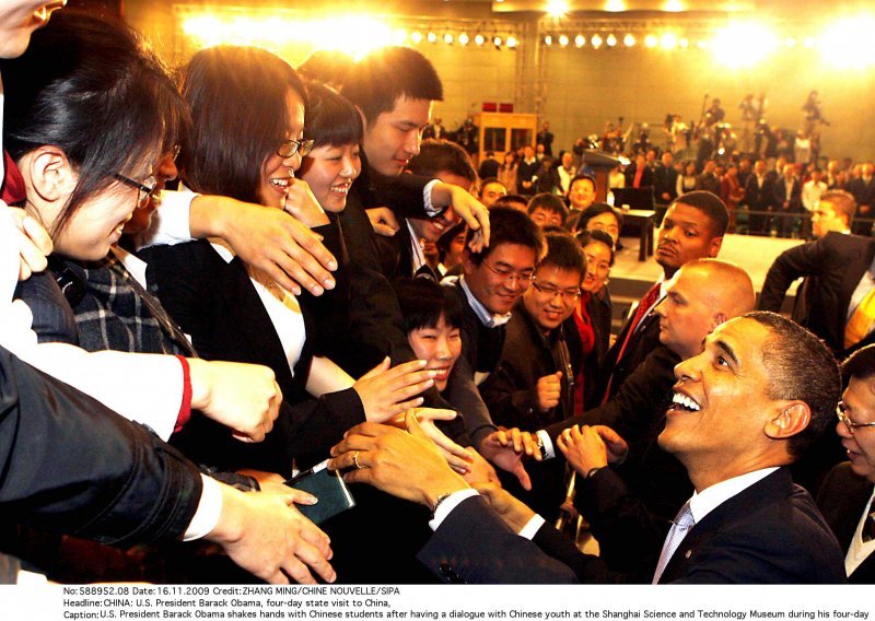 Obama poticao Jintaa na aprecijaciju yuana