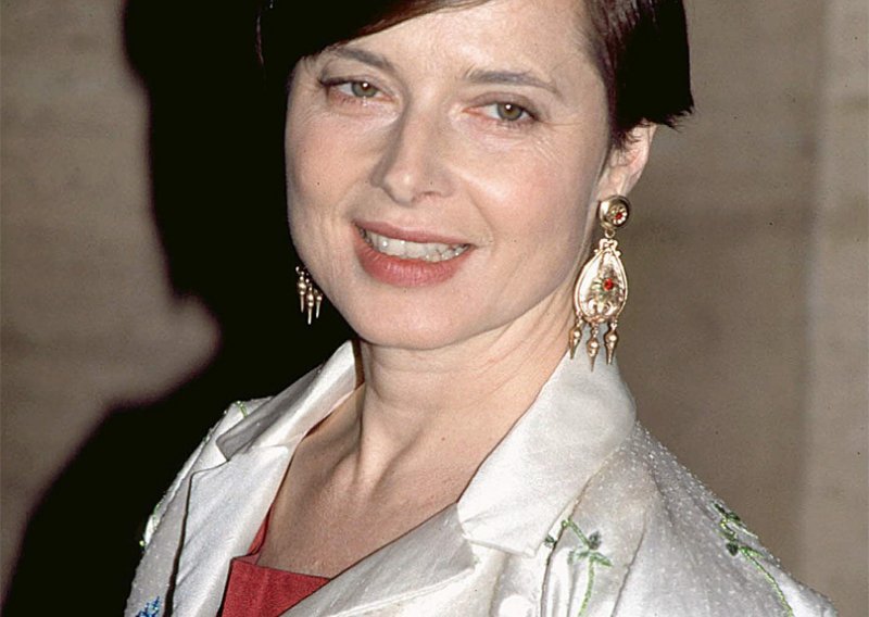 Isabella Rossellini na čelu berlinskog žirija