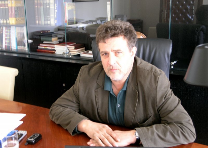 Vlaho Bogišić ulazi u Upravno vijeće Hine
