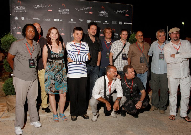 Počeo drugi Starigrad Paklenica film festival