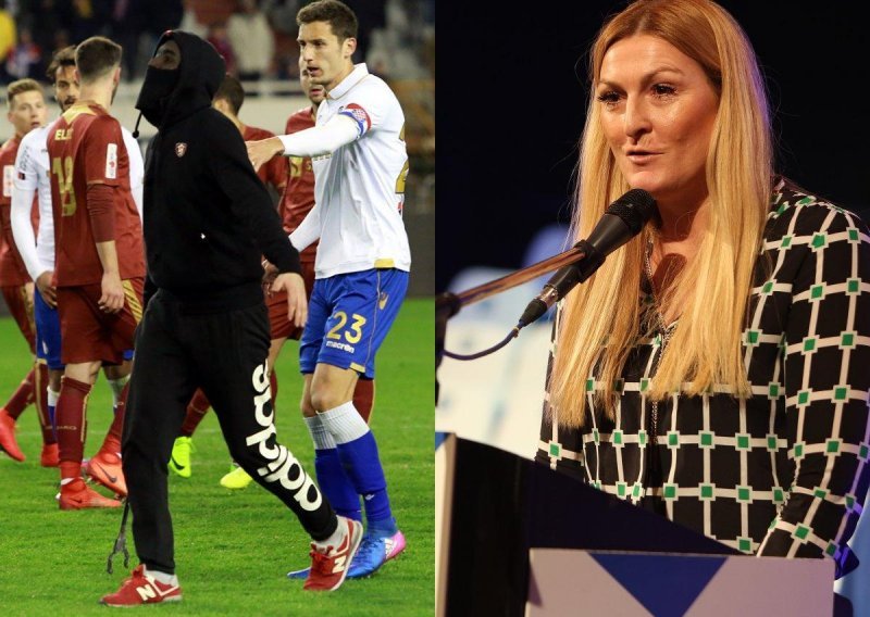 Janica Kostelić objavila pismo nakon kojeg se cijela Hrvatska mora zamisliti