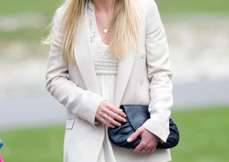 Chelsy Davy ljubomorna na Pippu Middleton