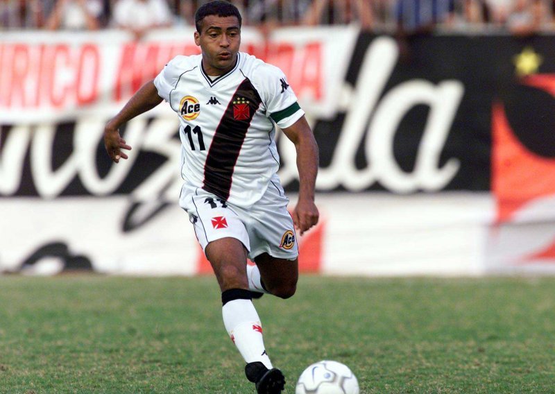 Romario se u 43. godini odlučio vratiti nogometu