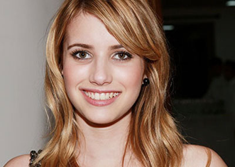 Emma Roberts bira koledž