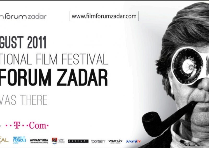 Film Forum Zadar starts