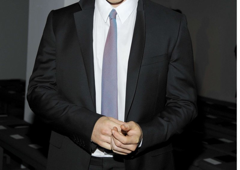 Kellan Lutz u novoj Petinoj kampanji